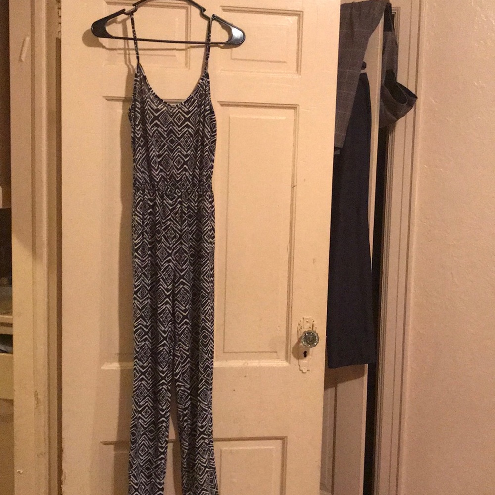 Jumpsuit